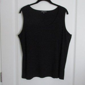Slinky Brand tank tops